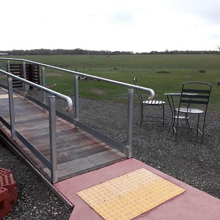 Aligning Health Retreat & Day Spa Axedale Extérieur photo