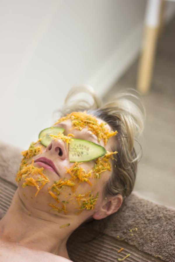 Aligning Health Retreat & Day Spa Axedale Extérieur photo