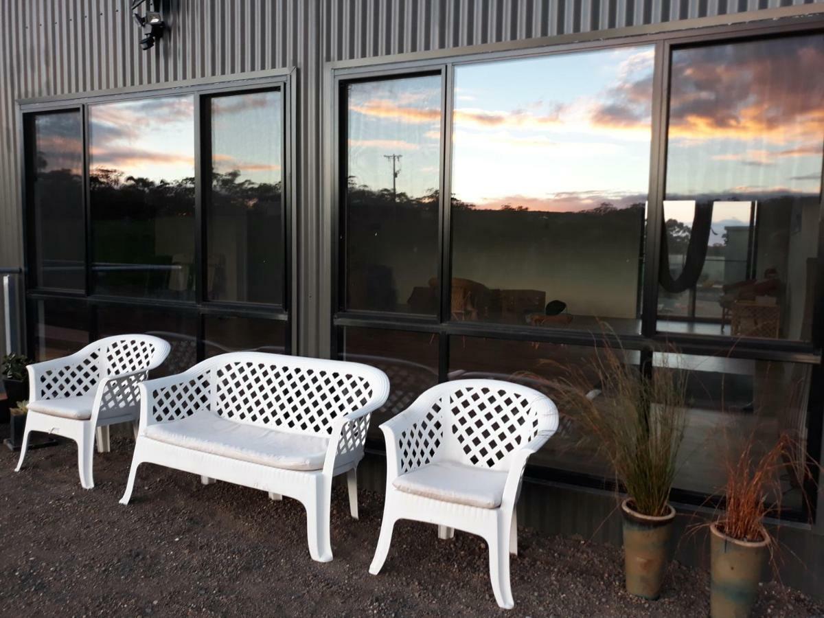 Aligning Health Retreat & Day Spa Axedale Extérieur photo